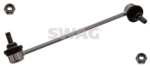 TIRANTE BARRA STABILIZZATRICE
